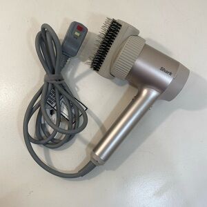 Shark HyperAIR IQ Ionic Hair Dryer